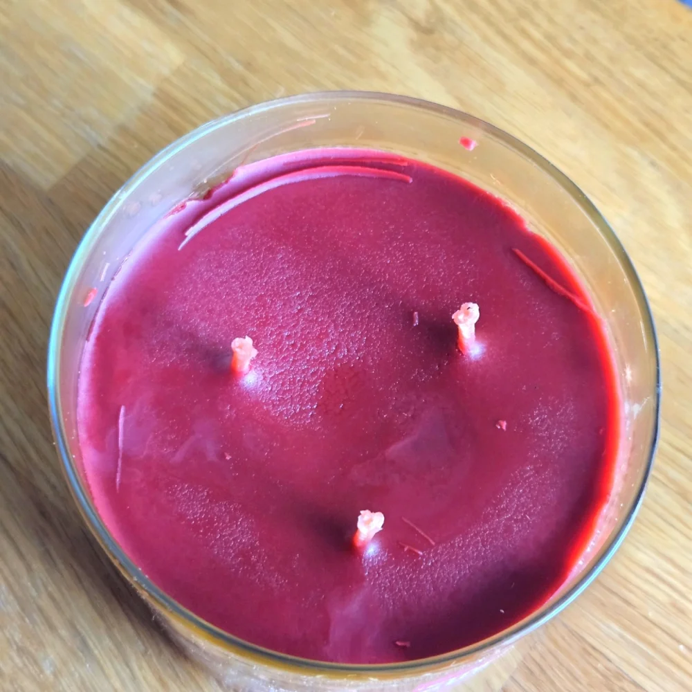 Bath & Body Works 'Tis The Season Scented Candle - 14.5 oz
